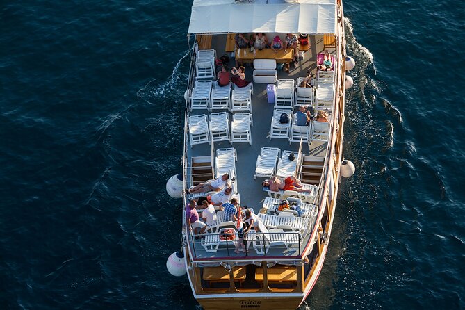 Dubrovnik: 3 Islands Fun Day Trip by Boat (Host: EN,FR,ES) - Price and value: when it’s worth it, when it isn’t