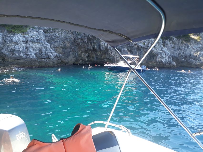 Dubrovnik: All-inclusive Islands and Caves Private Boat Tour - What the Best Guides Do (And Why It Matters)