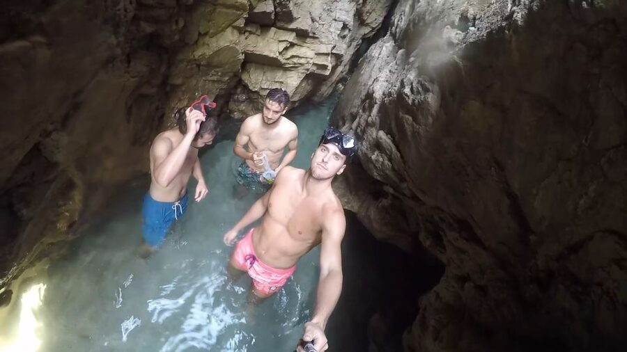 Dubrovnik: All-inclusive Islands and Caves Private Boat Tour - Sikirica Cove: The Final Swim That Makes the Day Feel Complete