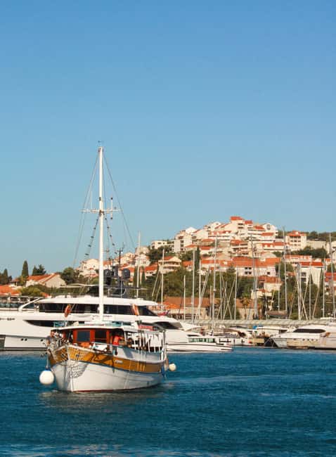 Dubrovnik: Blue Cave & Elaphiti Islands Full-Day Boat Tour - A Full-Day Elaphiti Escape: What Makes This Boat Tour Work