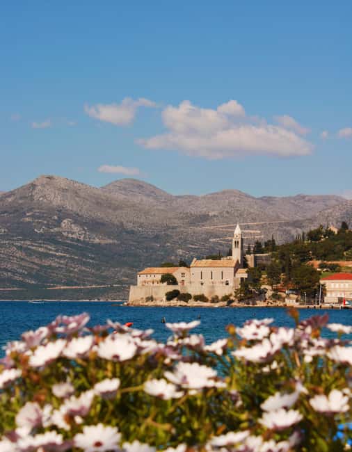Dubrovnik: Blue Cave & Elaphiti Islands Full-Day Boat Tour - Blue Cave Realities: Busy Timing and the Swimming Factor