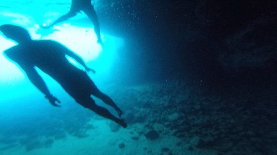 Dubrovnik: Blue Cave & Sunj Beach Boat Tour with Drinks - Swimming Requirements and Who Should Choose a Different Tour