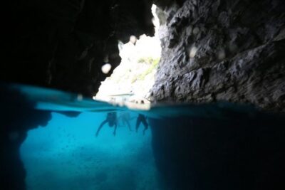 Dubrovnik: Blue Cave & Sunj Beach Boat Tour with Drinks - The 4-Hour Speedboat Route Around the Elaphiti Islands