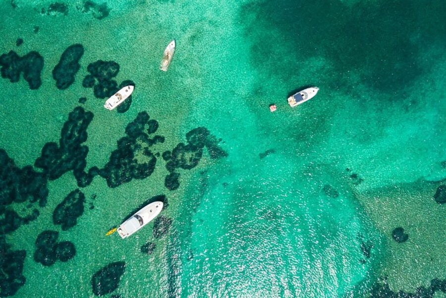 Dubrovnik: Blue & Green Caves Private Boat Tour with Drinks - Blue Cave on Koločep: when the color looks best and what to expect