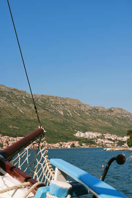 Dubrovnik: Full-Day Blue Cave & Elaphiti Islands Boat Tour - A small-boat day that actually feels like a day
