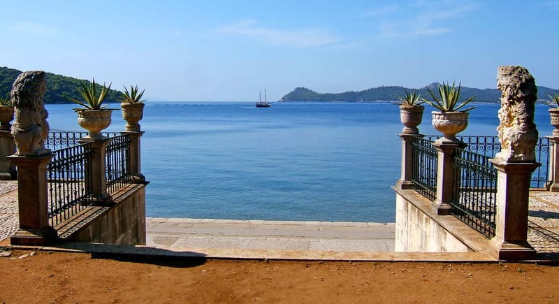 Dubrovnik: Island Boat Tour with Drinks & Lunch - Price and value: why $70 can feel fair here