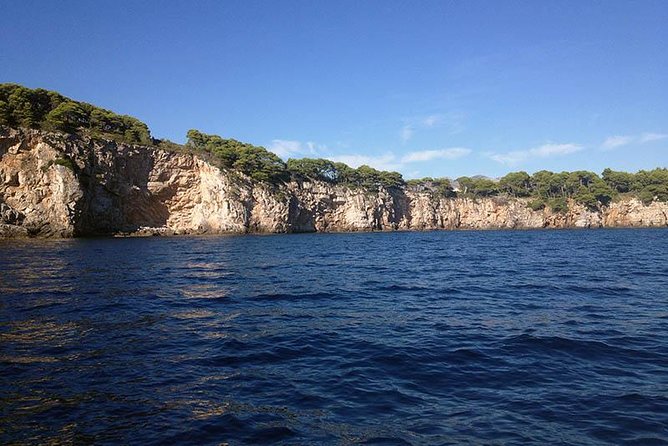 Dubrovnik Islands Boat Tour with Lunch and Unlimited Drinks - Key highlights worth caring about