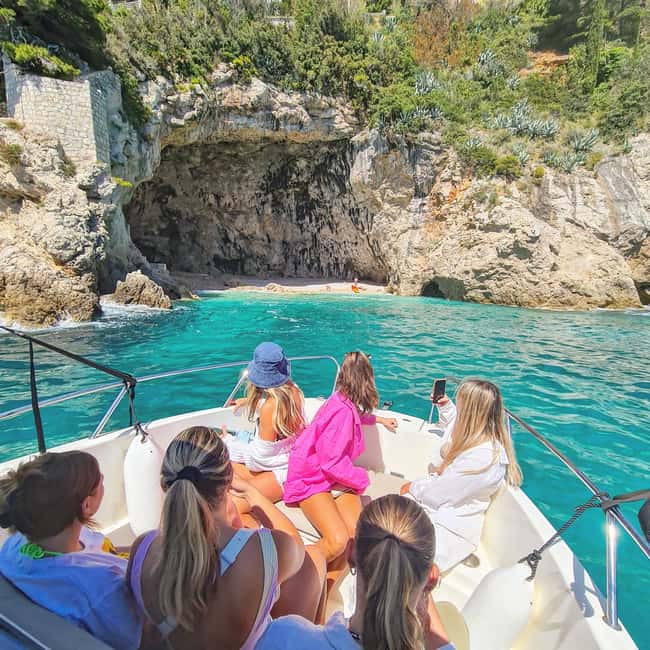 Dubrovnik Private Speedboat Tour to Elaphite Islands - Should you book this Dubrovnik Private Speedboat Tour to the Elaphite Islands?