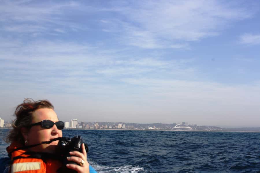 Durban: Durban: Whale and Dolphin Watching Boat Tour - Who should book this tour (and who should skip it)