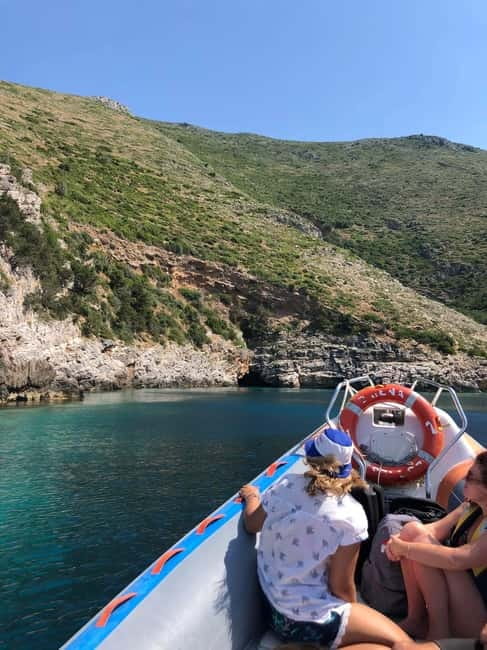 Durres & Tirana: Speed Boat Trip to Sazan, Karaburun & Cave - Who should book this speedboat day and who should skip it