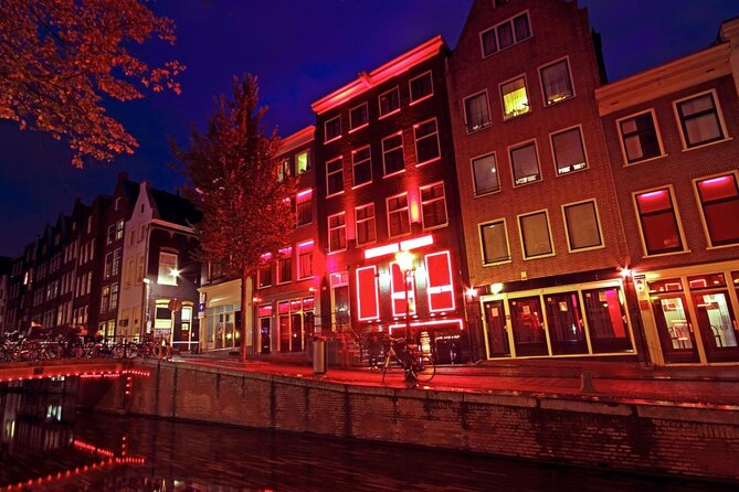 Dutch Cheese & Drinks Guided Amsterdam Boat Tour, All Inclusive - Key things I’d circle before you go