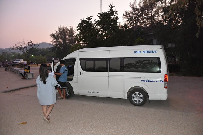Early Bird Phi Phi Island & 4 Islands Speed Boat Tour from Krabi - Speedboat cruising: Maya Bay access, Loh Samah trail, and the Phileh Lagoon canyon shots