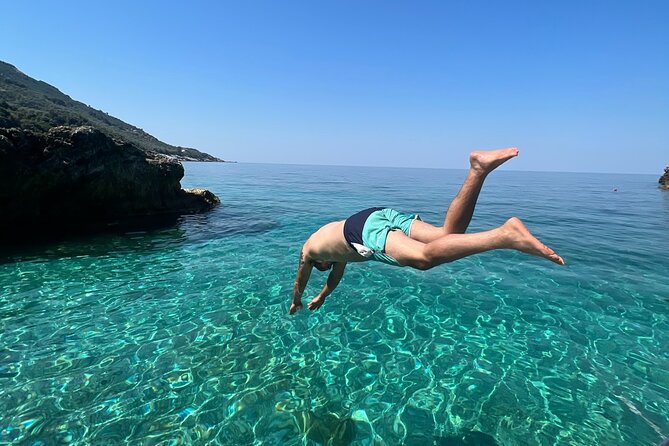 East Pelion Mini Boat Tour - Why This Mini Boat in East Pelion Feels Worth It