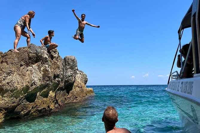 East Pelion Mini Boat Tour - Damouchari’s Peaceful Waterfront Stop