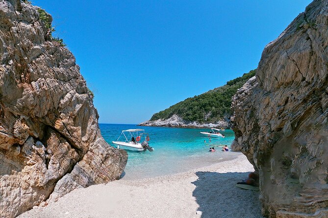 East Pelion Mini Boat Tour - Price and Value: Does $72.59 Make Sense for Three Hours?