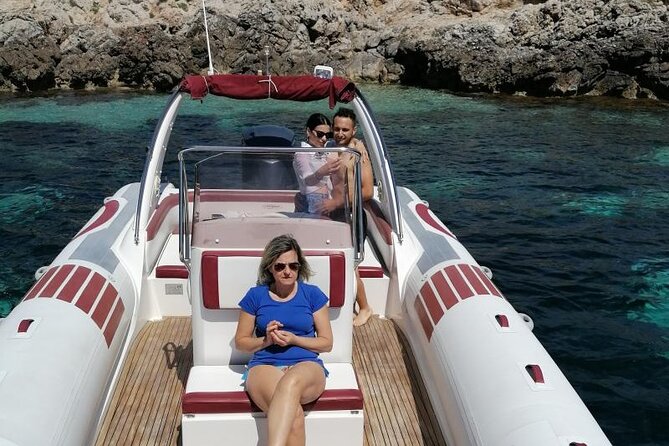 Egadi Islands Boat Tour: Favignana and Levanzo with Lunch - Favignana’s Tonnara Lunch: Sicilian Comfort with a View