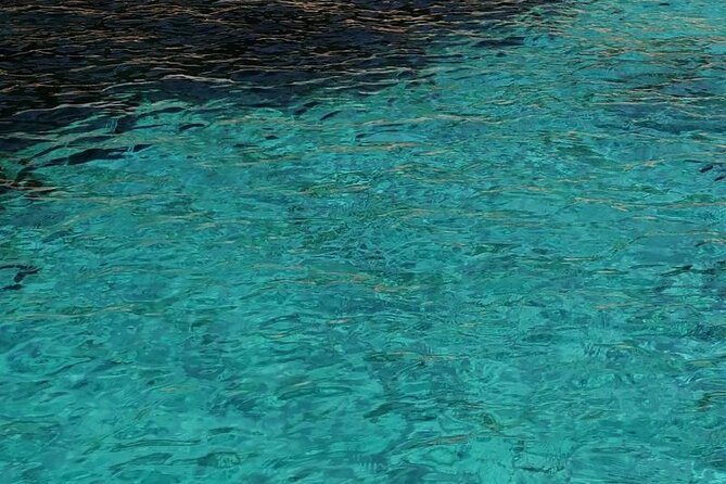 Egadi Islands Boat Tour: Favignana and Levanzo with Lunch - Drinks and Food: More Than Included, Actually Timed Well