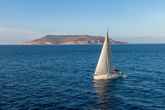 Egadi Sail Boat Tour to Favignana and Levanzo from Trapani - Key points before you go