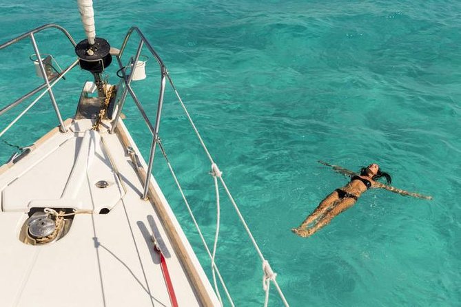 Egadi Sail Boat Tour to Favignana and Levanzo from Trapani - Who this tour fits best (and who should think twice)