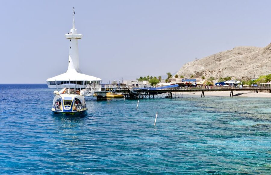Eilat: 2-Hour Glass-Bottom Boat Tour - Price and Value: Is $24 Worth It?