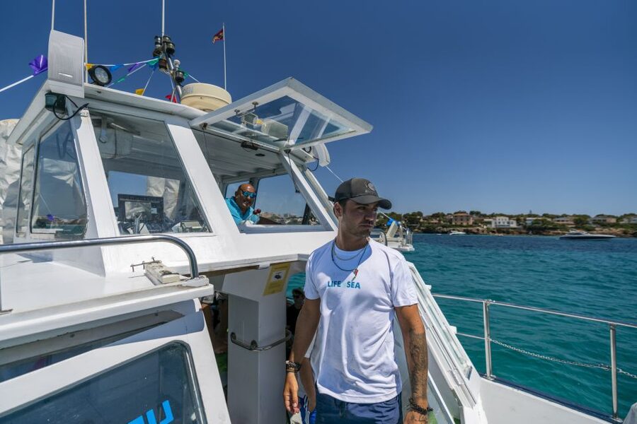 El Arenal, Mallorca: Bay of Palma Boat Tour with Snorkeling - Key things to know before you go