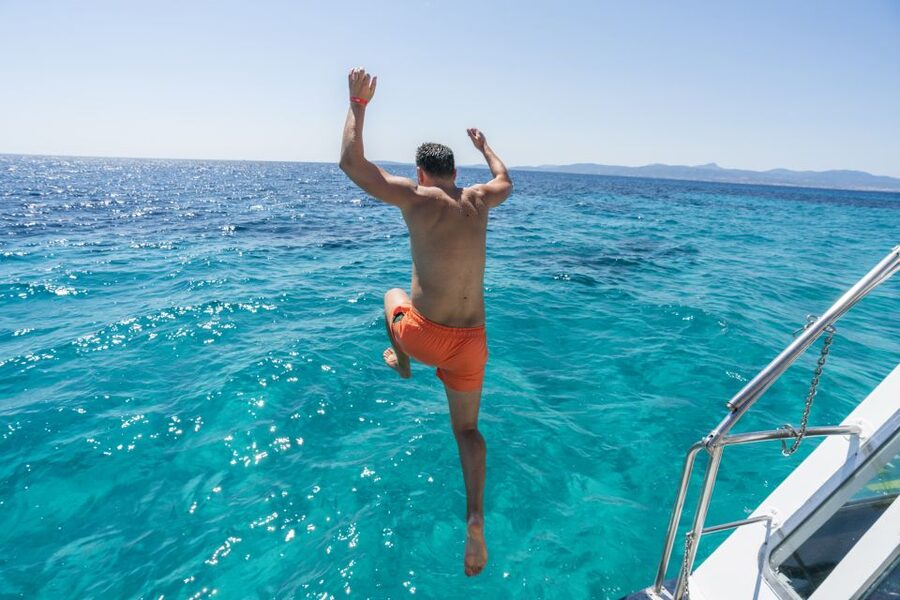 El Arenal, Mallorca: Bay of Palma Boat Tour with Snorkeling - Value for $32: what you’re really buying
