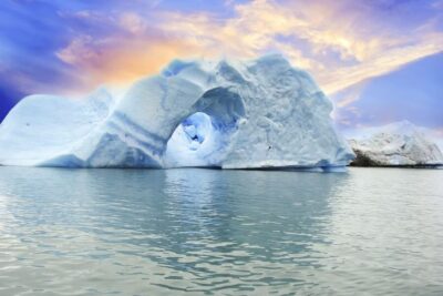 El Calafate: All Glaciers Boat Trip - Cruising Argentino Lake and the Boca del Diablo