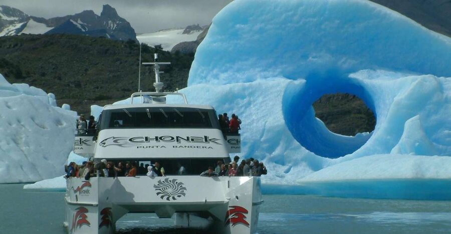 El Calafate: All Glaciers Boat Trip - Who should book this glacier boat-and-walk day