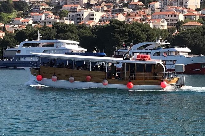 Elaphite Islands Cruise and Blue Cave Snorkeling Boat Tour from Dubrovnik - Key points I’d circle before you book