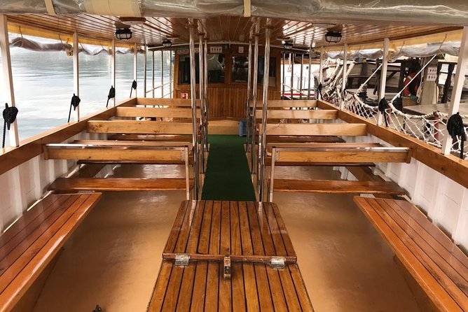 Elaphite Islands Cruise and Blue Cave Snorkeling Boat Tour from Dubrovnik - Dubrovnik-to-Elafiti: how this day trip actually feels