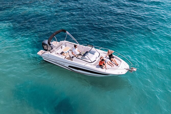 Elaphite Islands Luxury Private Boat Tour with Cap Camarat 7.5 - Quick hits before you book