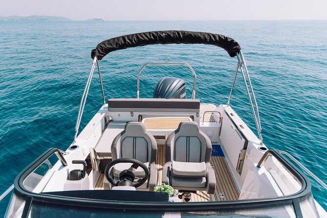 Elaphite Islands Luxury Private Boat Tour with Cap Camarat 7.5 - Sipan on 4-hour vs 6- or 8-hour days