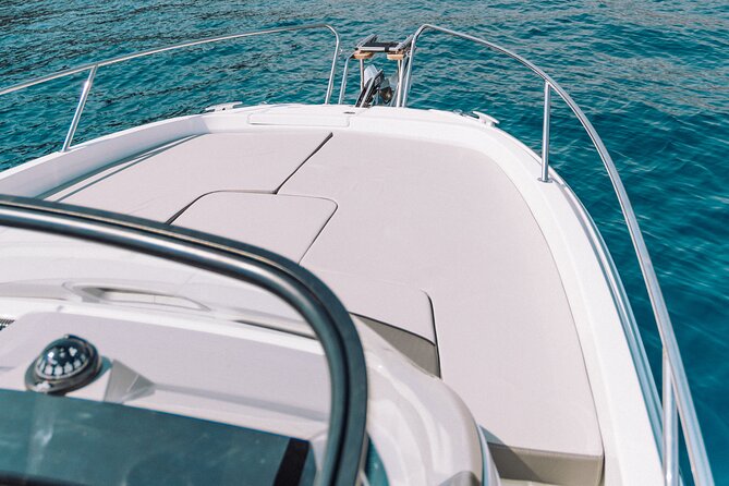 Elaphite Islands Luxury Private Boat Tour with Cap Camarat 7.5 - Snorkeling gear and the GoPro: why included equipment matters