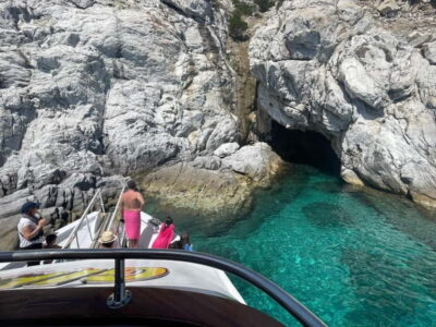 Elba Island: a boat trip to the Elviscot wreck - Key Points You’ll Actually Care About