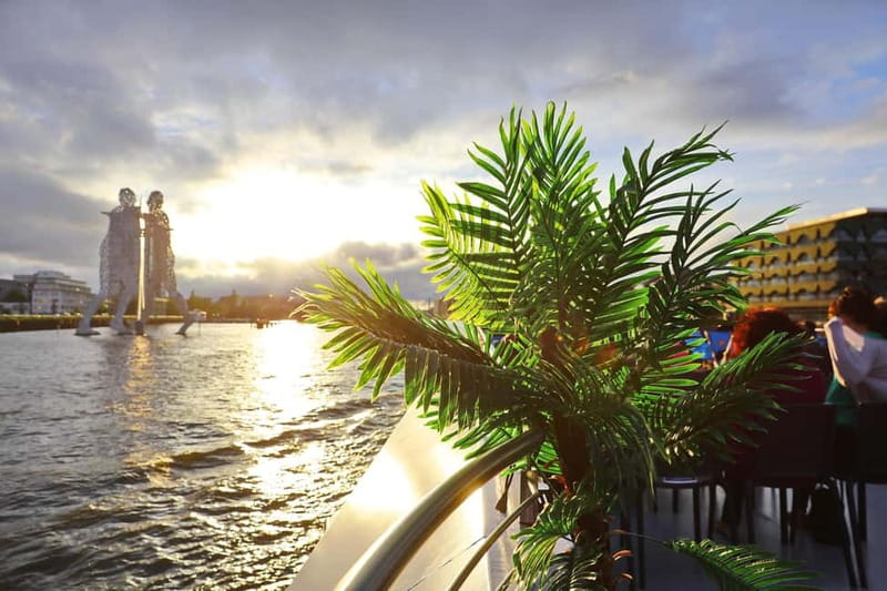 Evening Boat Tour 1.5 hour with our solarcatamaran - Who this cruise is best for (and who should skip it)