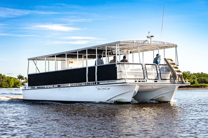 Everglades National Park Boat Tour - Key Things You’ll Notice Right Away