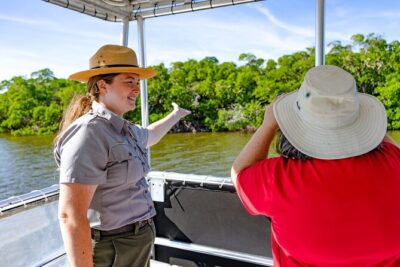 Everglades National Park Boat Tour - Price and Value: What You’re Really Paying For
