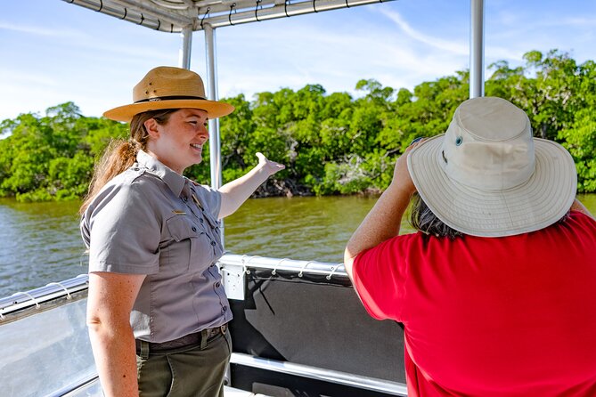 Everglades National Park Boat Tour - Price and Value: What You’re Really Paying For