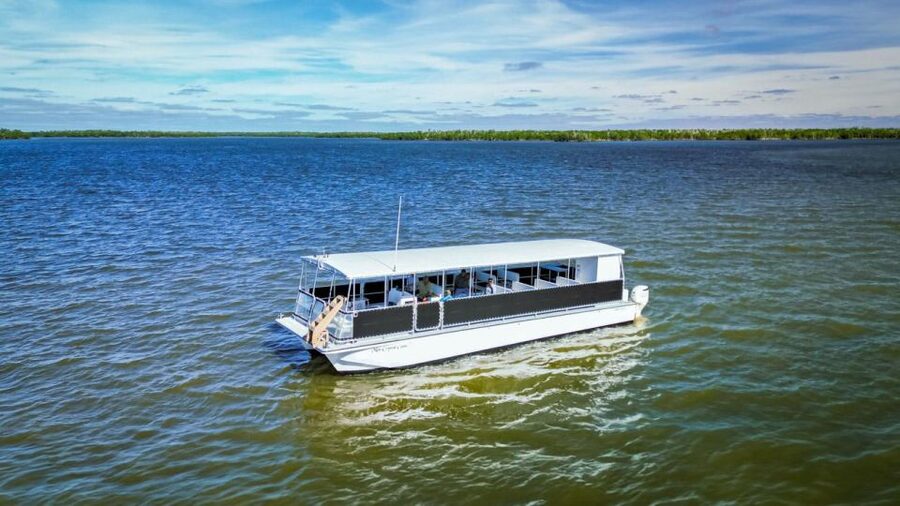 Everglades National Park: Pontoon Boat Tour & Boardwalk - Should you book this tour?