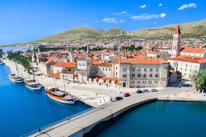Exclusive Blue Lagoon Luxury Boat Tour from Split - Key Highlights That Make This Boat Day Worth It