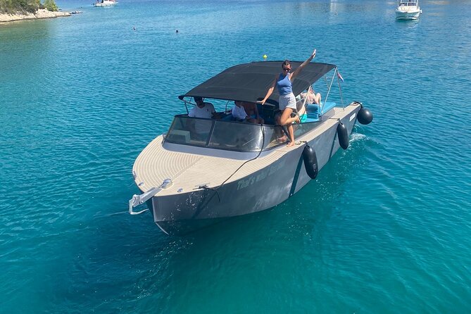 Exclusive Blue Lagoon Luxury Boat Tour from Split - Price: Why $90.51 Can Be Good Value (or Not)