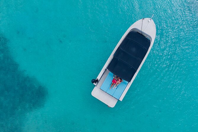 Exclusive Blue Lagoon Luxury Boat Tour from Split - Who This Tour Fits Best