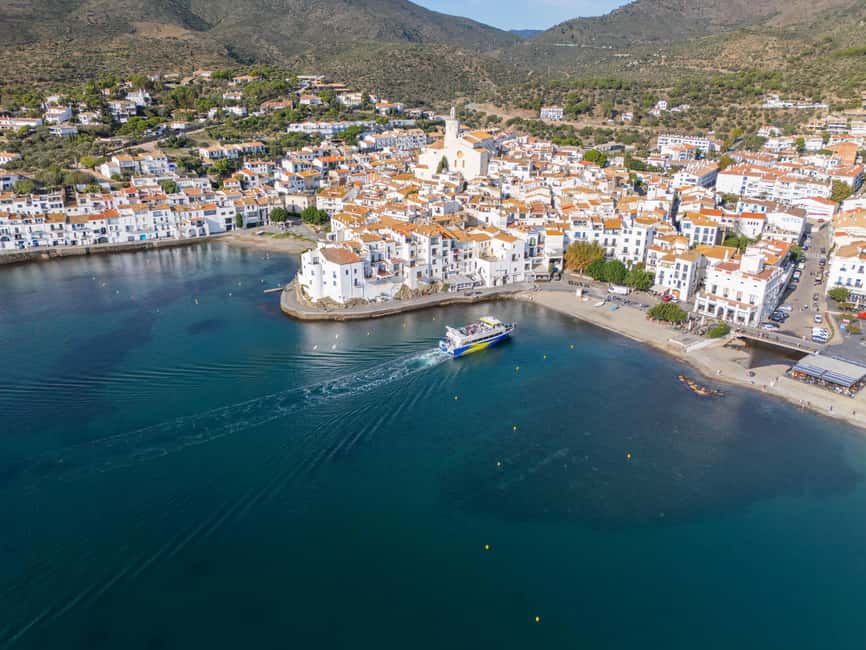 Exclusive Experience: A Full Day in Cadaqués! - Key highlights at a glance