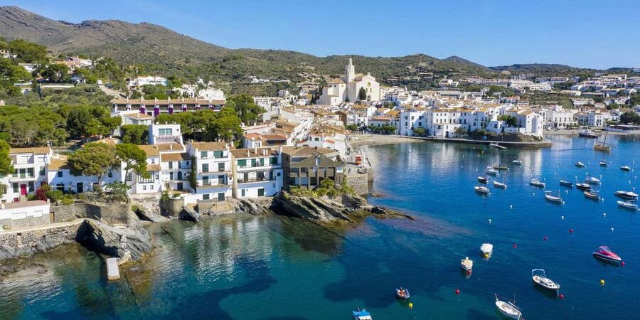 Exclusive Experience: A Full Day in Cadaqués! - Phone Audio Guide: What You’ll Learn Without Slowing Down