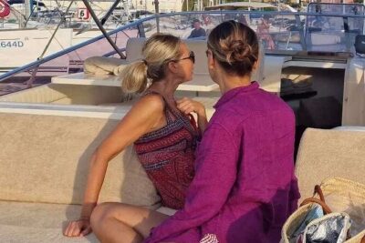 Exclusive Private Boat Tour on a Luxury Day Cruiser - Nice/Monaco - Stop 1: St-Jean-Cap-Ferrat for Sea Views, Billionaire Villas, and a Remote Swim