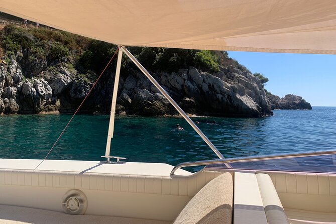 Exclusive Private Boat Tour on a Luxury Day Cruiser - Nice/Monaco - Logistics That Affect Your Day: Timing, Weather, and What to Bring