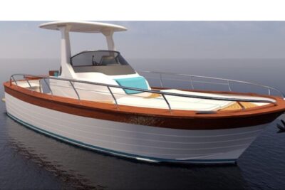 Exclusive Private Boat Tour to capri & Amalfi coast from Sorrento - Sailing Capri’s coast: Faraglioni, caves, and the Blue Cave decision
