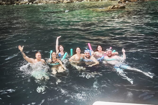 Exclusive Private Boat Tour to capri & Amalfi coast from Sorrento - Aboard the boat: what comfort and service look like in practice