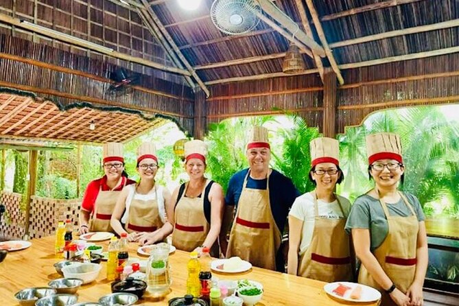 Experience Local Market and Boat Ride with Cooking Class - The Role of the Guide: Fun, Clear, and Actually Helpful