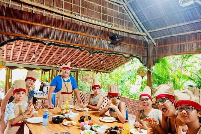 Experience Local Market and Boat Ride with Cooking Class - Price and What You’re Really Getting for $33